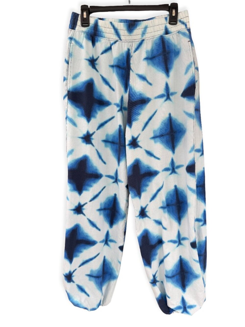 FP Movement Hot Shot Crossover Set Shibori Navy Combo NWOT M - Picture 5 of 16